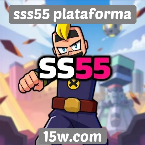 Comparativo de jogos disponíveis na sss55