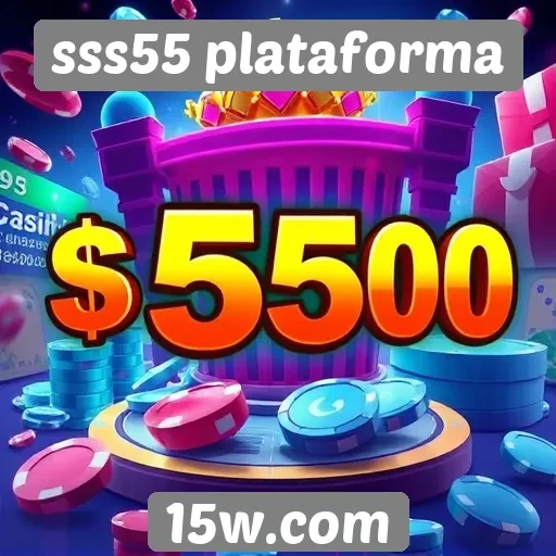 Jogos de cassino mais populares no sss55 plataforma
