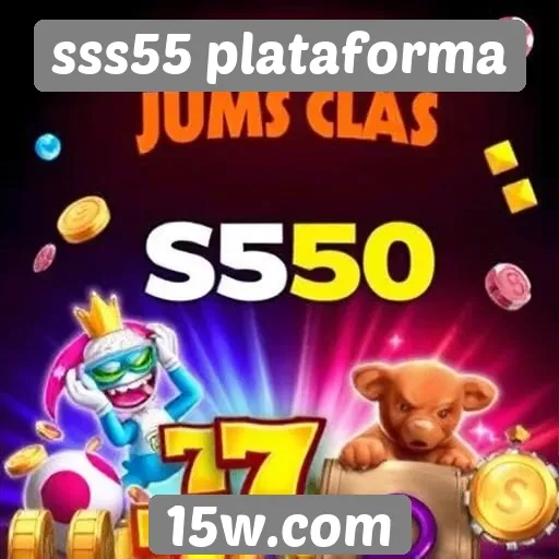 Avaliação dos jogos mais populares na sss55 plataforma