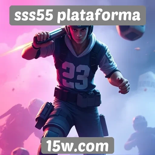 sss55 plataforma apresenta novos jogos em 2025